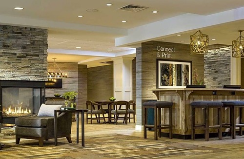Waterbury Hotel | Fairfield Inn & Suites by Marriott Waterbury Stowe