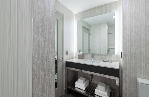 Medford Hotel | Fairfield Inn & Suites by Marriott Boston Medford