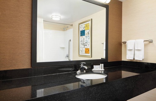 Plainville Hotel | Fairfield Inn & Suites by Marriott Plainville