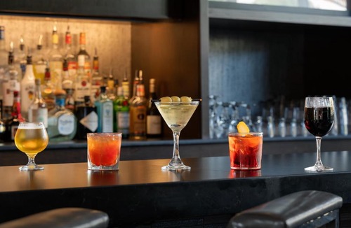 Waltham Hotel | Fairfield Inn & Suites by Marriott Boston Waltham