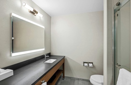 Exeter Hotel | Fairfield Inn & Suites by Marriott Portsmouth Exeter