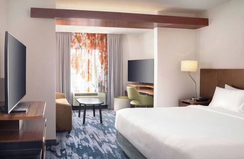 Hyannis Hotel | Fairfield Inn & Suites by Marriott Cape Cod Hyannis