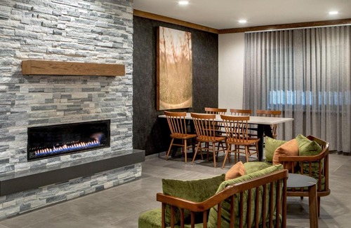 Malta Hotel | Fairfield Inn & Suites by Marriott Saratoga Malta