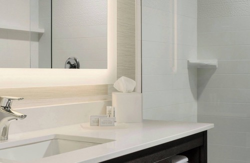 Waterbury Hotel | Fairfield Inn & Suites by Marriott Waterbury Stowe
