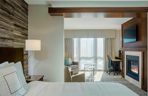Waterbury Hotel | Fairfield Inn & Suites by Marriott Waterbury Stowe