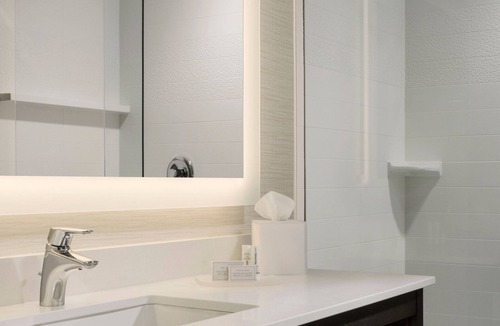 Waterbury Hotel | Fairfield Inn & Suites by Marriott Waterbury Stowe