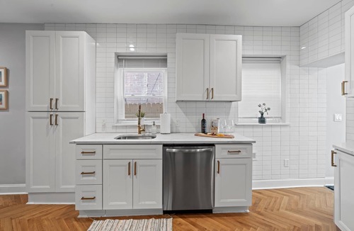Fairmount House | Fairmount | Big Backyard | Kid Friendly Game House