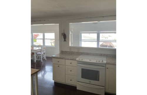Niantic Cottage | Fairwinds.