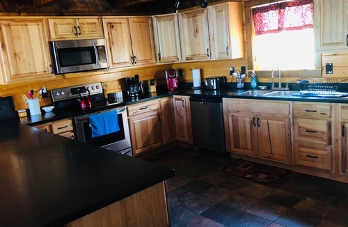 North Hero House | Fall Foliage & Great Fall Fishing! Looking for a peaceful 3 Day? You found it!