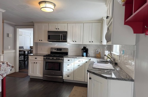 East Falmouth House | Falmouth Cape House!