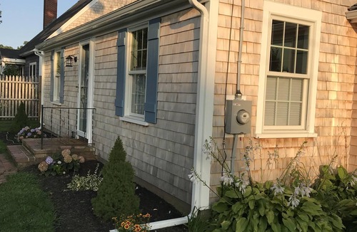 Falmouth Heights House | Falmouth Heights- Fully Renovated- Steps to Ferry & Beaches