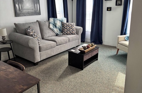 Berlin Apartment | Family and pet friendly 2-bedroom apartment in the historic section Berlin