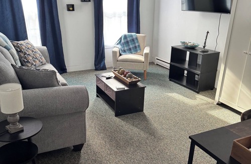 Berlin Apartment | Family and pet friendly 2-bedroom apartment in the historic section Berlin