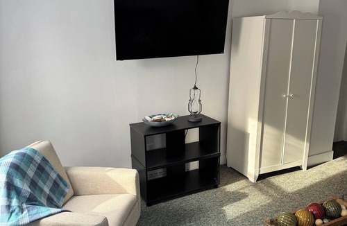 Berlin Apartment | Family and pet friendly 2-bedroom apartment in the historic section Berlin
