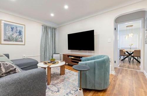 Cleveland House | Family Arcade Getaway Play and Stay Experience