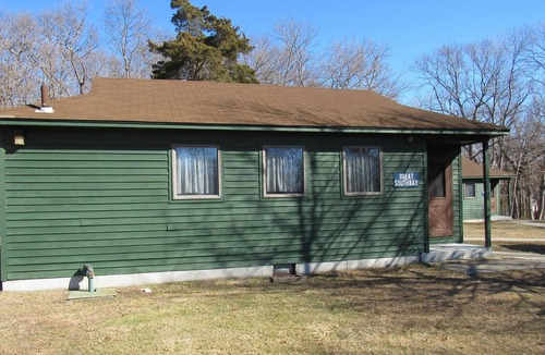 Wading River Cabin | Family cabin on the North Shore of Long Island
