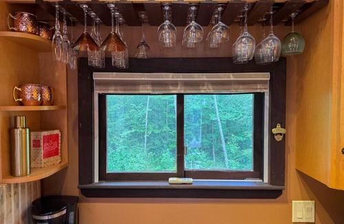 Jackson Ski Chalet | Family Chalet Near Story Land | Private Hot Tub!