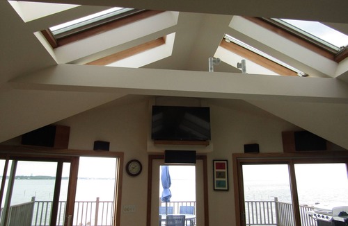Fairhaven House | Family Friendly Beach side Fun