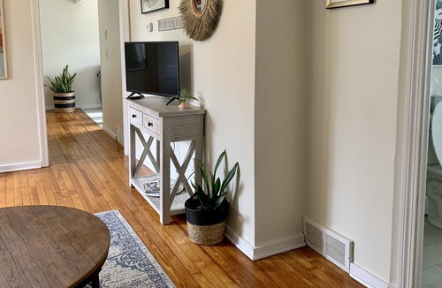 Westbrook House | Family-friendly Cottage by the Shore