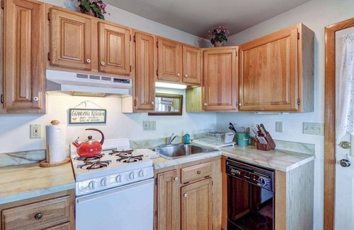 Falmouth Heights House | Family Friendly Falmouth Beach House with Ocean Views and BBQ Grill