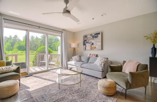 North Conway House | Family-Friendly Gem w/Heated Pool near Storyland!