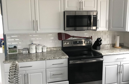 Town of Owasco House | Family Friendly Lakefront Home with Dock on Owasco Finger Lake Cayuga County