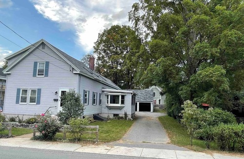 Keene House | Family Friendly, large dining area, 3 living rooms