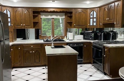 Whitefield House | Family-friendly near Bretton Woods and Santa's Village