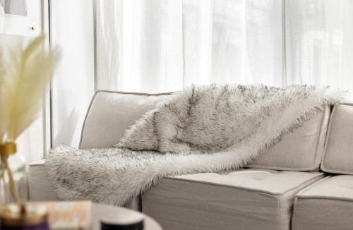 Shawmut Apartment | Family Friendly South End Suite