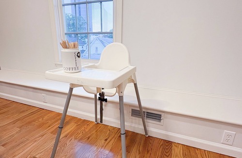 Stamford Apartment | Family-friendly Stamford Downtown Delight