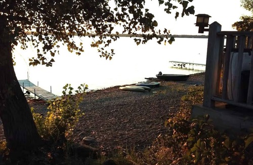 Isle La Motte House | Family & Friends Lakefront Retreat on Isle La Motte’s West Shore