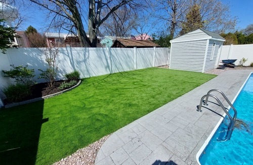Point Pleasant Beach House | Family Fun Home. 5 Bedroom & Inground Pool ! 4 blocks from the Beach !