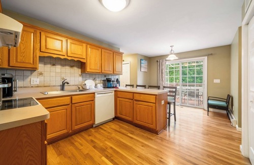 Gaylordsville House | Family Home with Pool and Game Garage