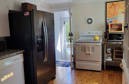 South Yarmouth House | Family Oasis w/Heated Pool, 4-bedrm house in South Yarmouth, Steps from beach