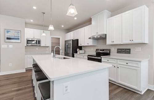 Bayside House | Family Retreat at Bayside | New 5BR Home Minutes to OCMD and Assateague
