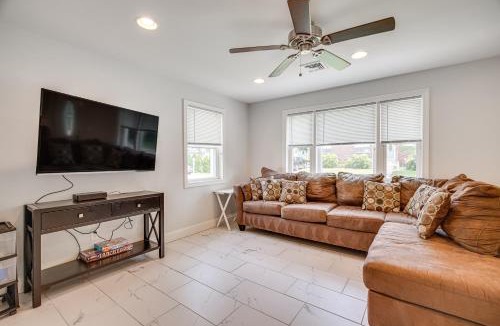 Old Lyme House | Family Retreat in Old Lyme Gated Miami Beach