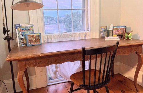 Wolfeboro House | Family Retreat in Wolfeboro: 5BR/3BA, Lake Views