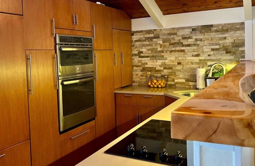 Bartlett Ski Chalet | Family Ski Chalet | Dogs | Hot Tub | Fire Pit