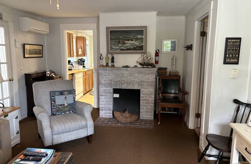 Camp Ellis Cottage | Family Ties - Saco Bay Rentals