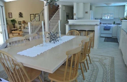 Loveladies House | FAMILY VACATION OASIS. Tranquil elegance, privacy & amenities galore!