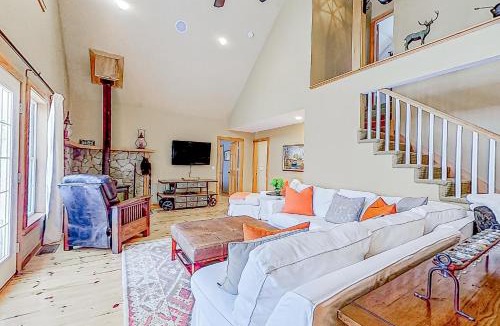 Alton Bay House | Fantasia