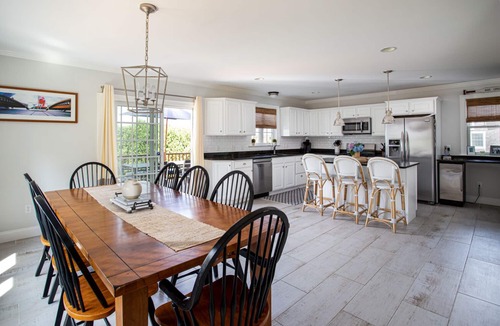Newport East House | Fantastic Newport/Middletown RI Home