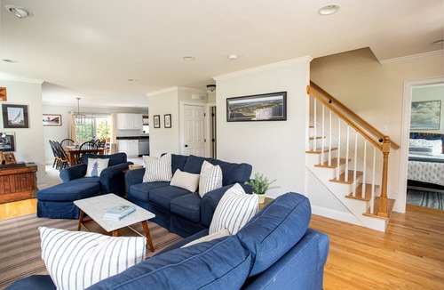Newport East House | Fantastic Newport/Middletown RI Home