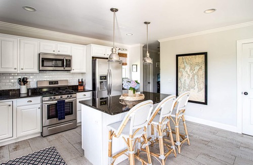 Newport East House | Fantastic Newport/Middletown RI Home