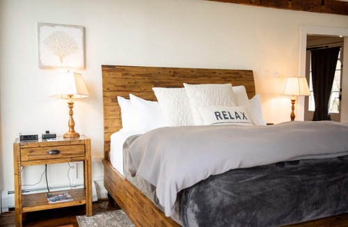 West Dover Hotel | Farm Road Estate