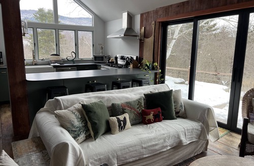 South Londonderry Other | Farmhouse in South Londonderry - great amenities and really close to ski resorts