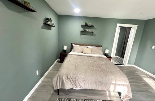 Otego House | Farmhouse Stay w/Deck, Pond, Cows & Country Views