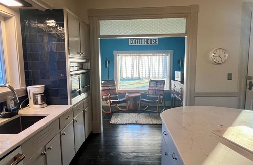 Cambridge House | Featured in HGTVs Cheap Old Houses, Recently Remodeled 3 Bedroom Colonial