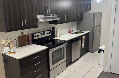 Weston House | Female Only | Skylight Room | Shared Bath