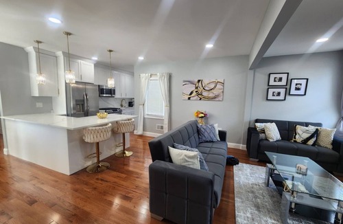 Teaneck House | FIFA 2026 15 min to MetLife Stadium + Votee Park